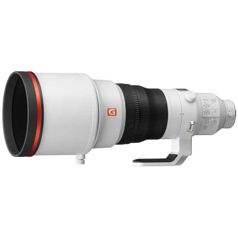 SONY FE 400MM F/2.8 OSS G MASTER