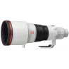 SONY FE 400MM F/2.8 OSS G MASTER