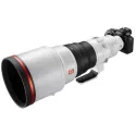 SONY FE 400MM F/2.8 OSS G MASTER