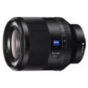 SONY FE 50MM F/1.4 ZEISS