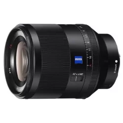 SONY FE 50MM F/1.4 ZEISS