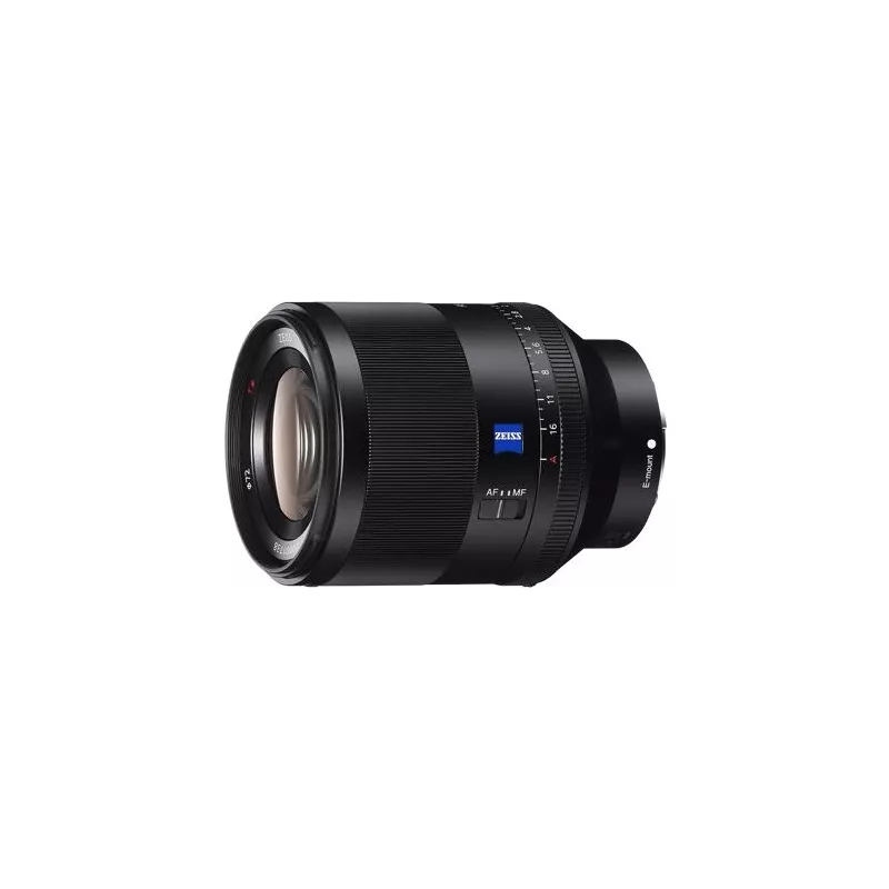 SONY FE 50MM F/1.4 ZEISS