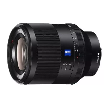 SONY FE 50MM F/1.4 ZEISS