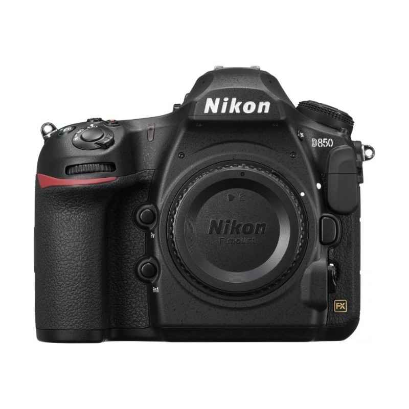 NIKON D850 BOITIER NU