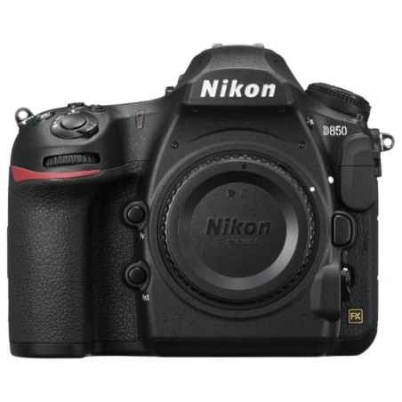 NIKON D850 BOITIER NU