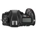 NIKON D850 BOITIER NU