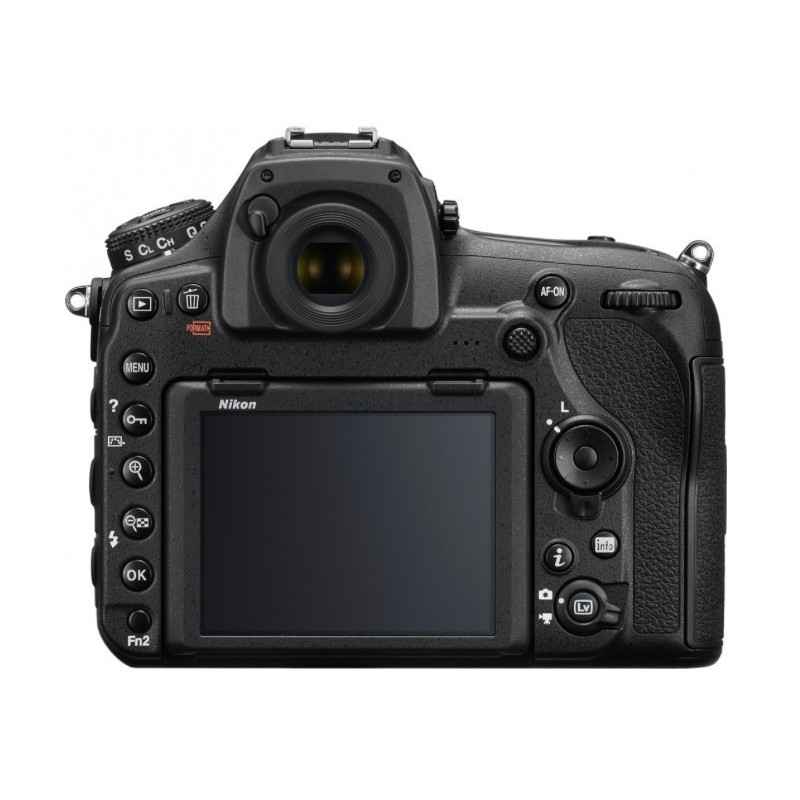 NIKON D850 BOITIER NU