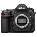NIKON D850 BOITIER NU