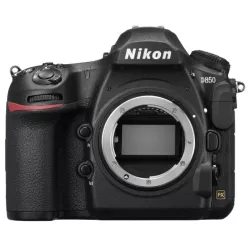 NIKON D850 BOITIER NU