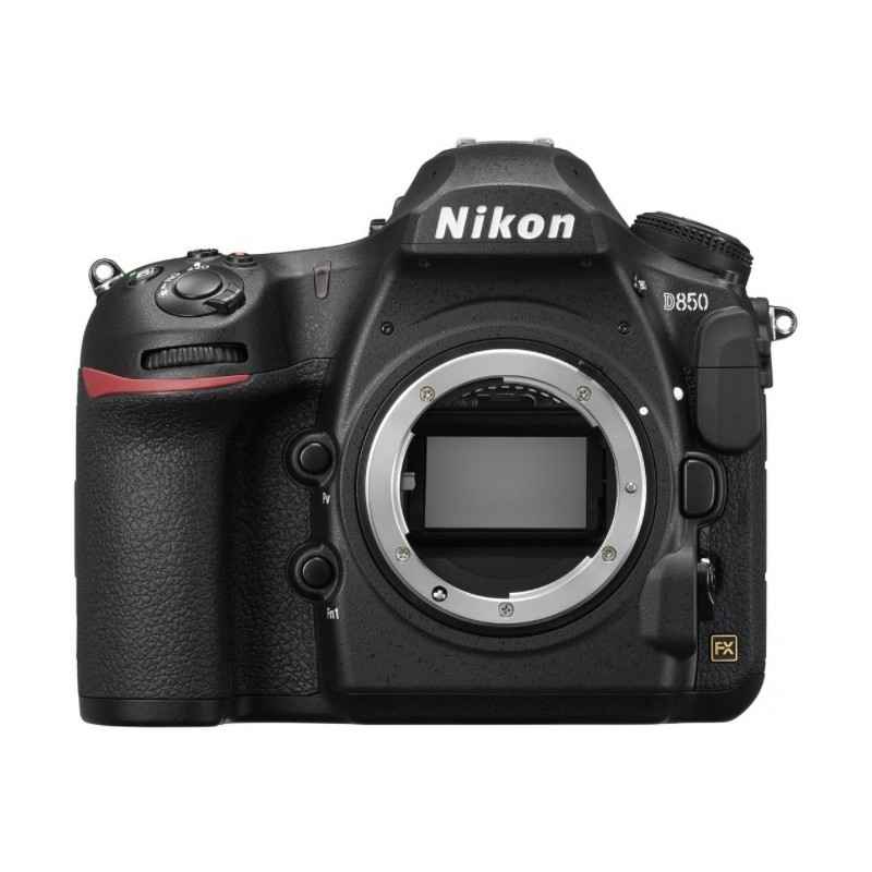 NIKON D850 BOITIER NU