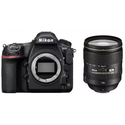 NIKON D850 KIT AF-S 24-120MM F/4G ED VR