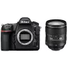 NIKON D850 KIT AF-S 24-120MM F/4G ED VR