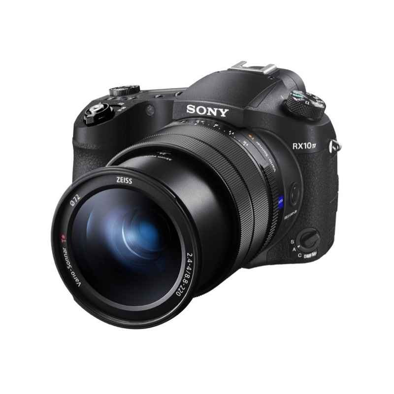 SONY CYBER-SHOT RX10 IV