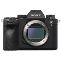 SONY ALPHA 9 MARK II