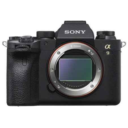 SONY ALPHA 9 MARK II