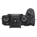 SONY ALPHA 9 MARK II