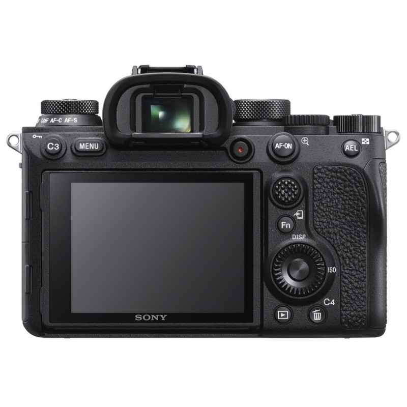 SONY ALPHA 9 MARK II