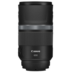 CANON RF 600MM F/11 IS STM 