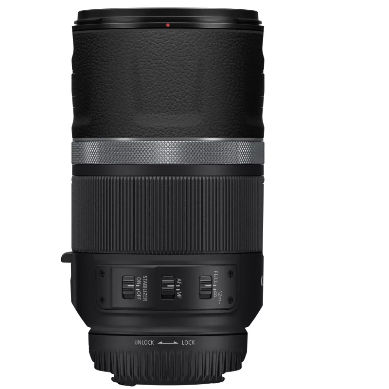 CANON RF 600MM F/11 IS STM 