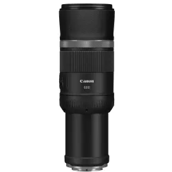 CANON RF 600MM F/11 IS STM 
