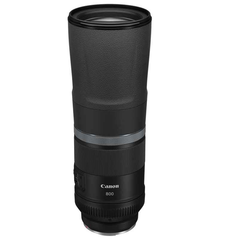 CANON RF 800MM F/11 IS STM 