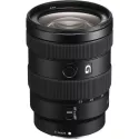 SONY E 16–55 mm F2.8 G