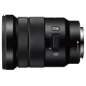 SONY E PZ 18-105MM f/4 G OSS