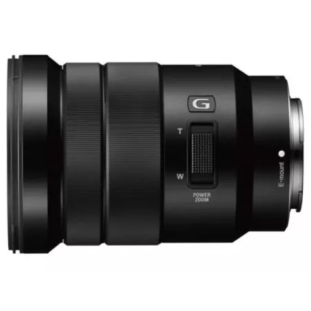 SONY E PZ 18-105MM f/4 G OSS