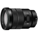 SONY E PZ 18-105MM f/4 G OSS