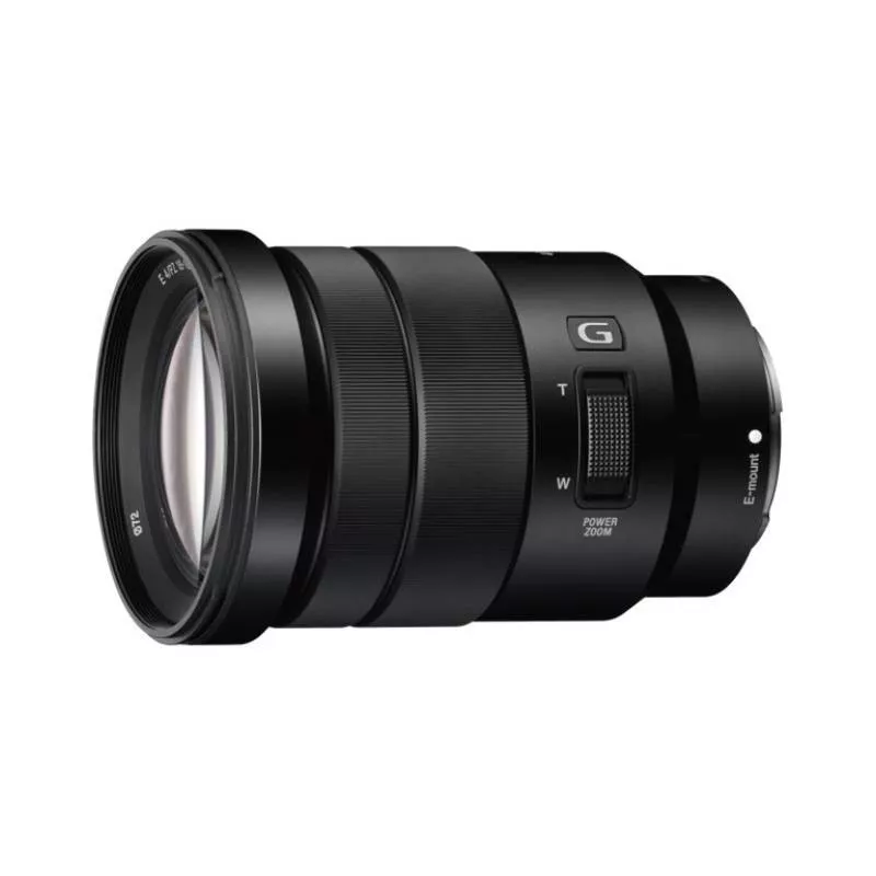 SONY E PZ 18-105MM f/4 G OSS