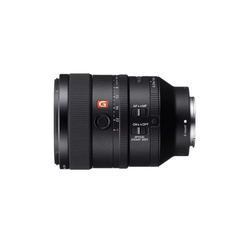 SONY FE 100MM F/2.8 STF GM OSS