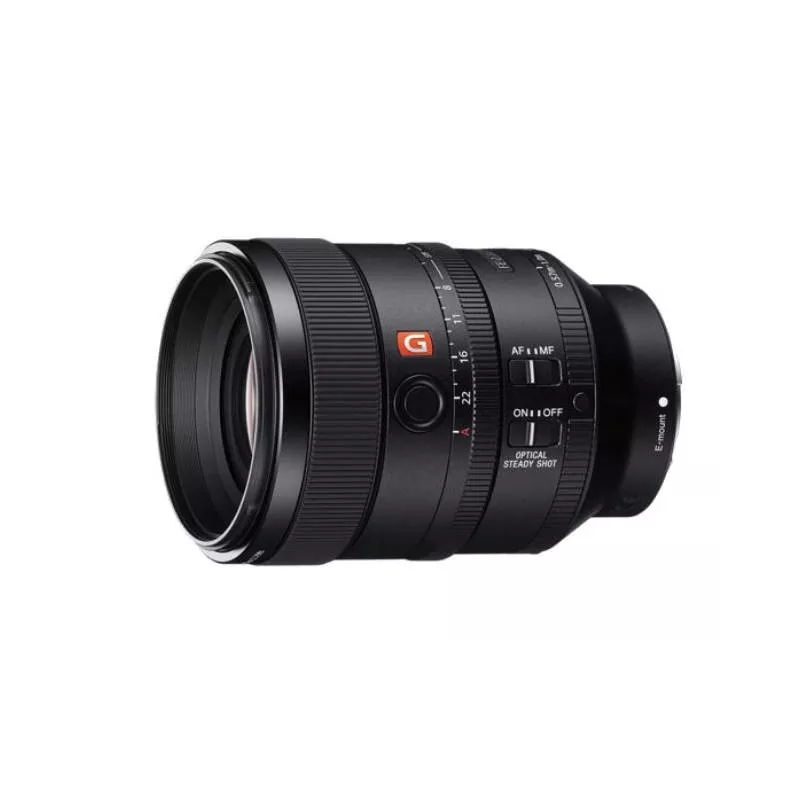 SONY FE 100MM F/2.8 STF GM OSS