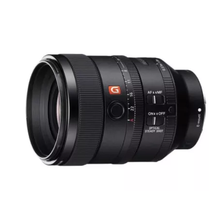 SONY FE 100MM F/2.8 STF GM OSS