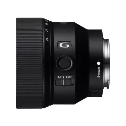 SONY FE 12-24MM F4 G
