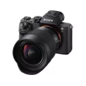 SONY FE 12-24MM F4 G