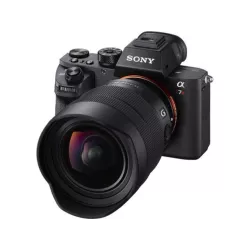 SONY FE 12-24MM F4 G