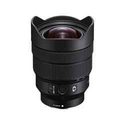 SONY FE 12-24MM F4 G