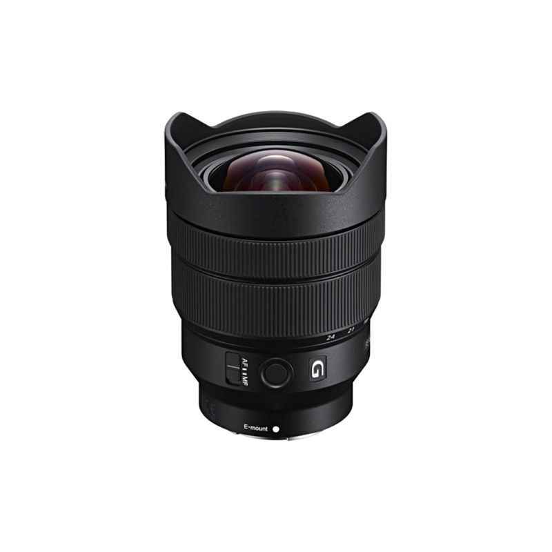 SONY FE 12-24MM F4 G