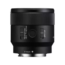 SONY 50MM f/2.8 MACRO