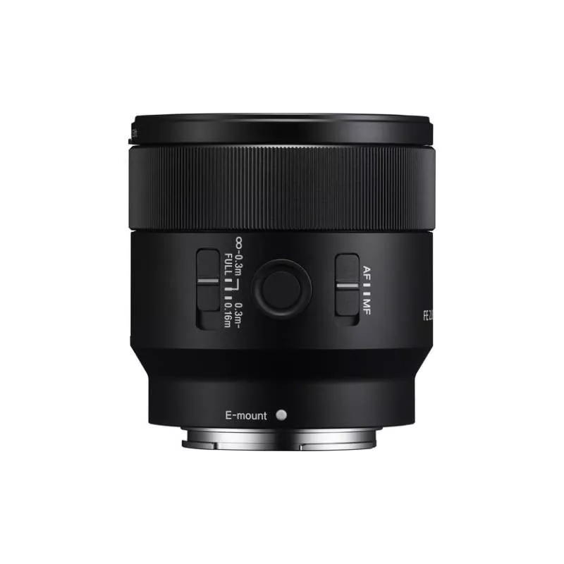 SONY 50MM f/2.8 MACRO