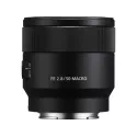 SONY 50MM f/2.8 MACRO