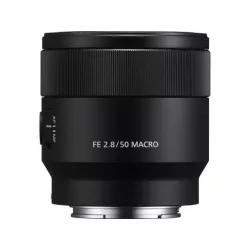 SONY 50MM f/2.8 MACRO