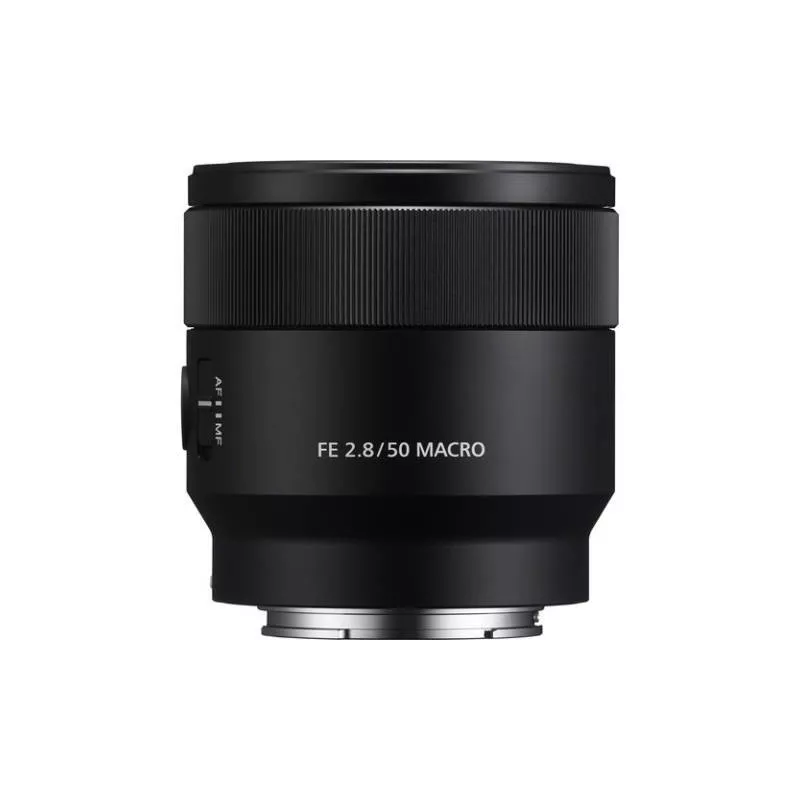SONY 50MM f/2.8 MACRO
