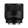 SONY 50MM f/2.8 MACRO