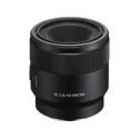 SONY 50MM f/2.8 MACRO