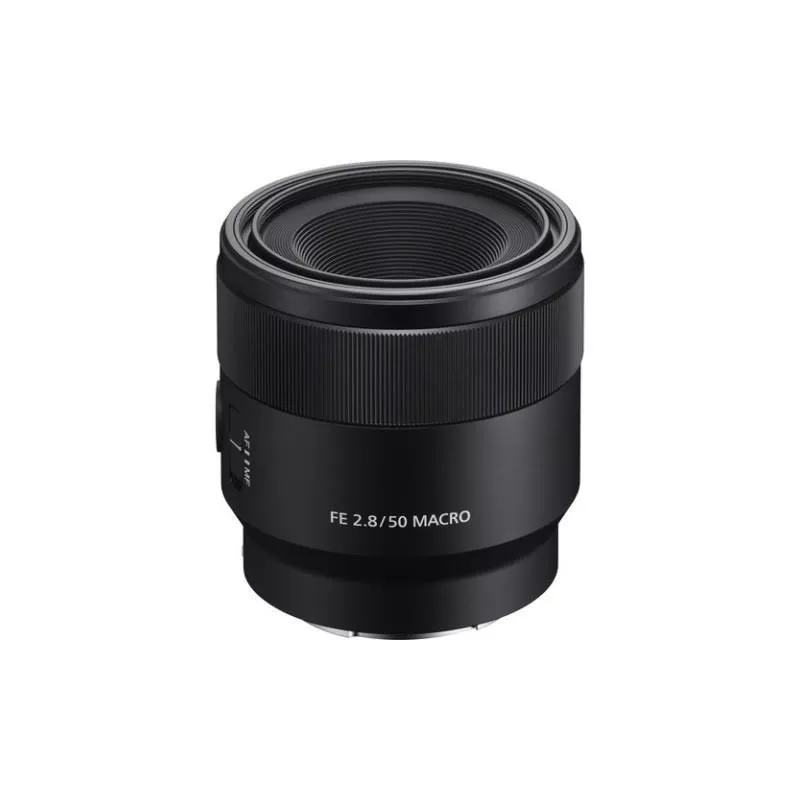 SONY 50MM f/2.8 MACRO