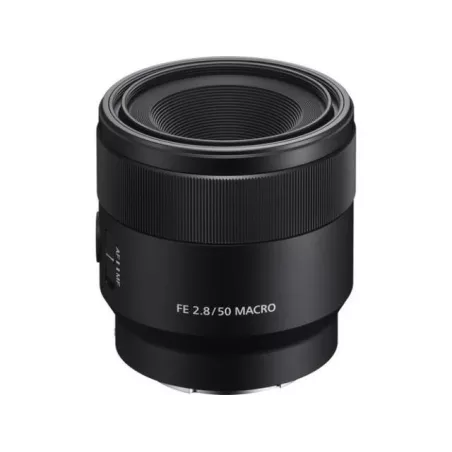 SONY 50MM f/2.8 MACRO