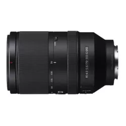 SONY FE 70-300MM f/4.5-5.6 G