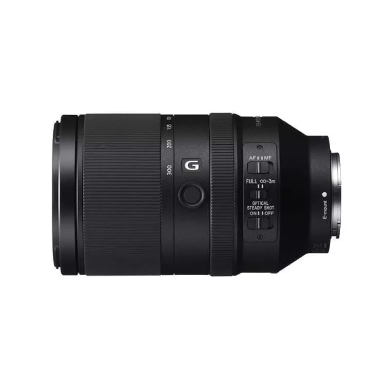 SONY FE 70-300MM f/4.5-5.6 G