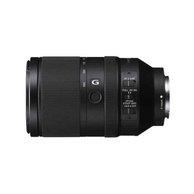 SONY FE 70-300MM f/4.5-5.6 G